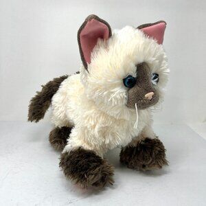 Share Similar Items Sponsored See all   Build A Bear Rainbow Leopard Print Kitty